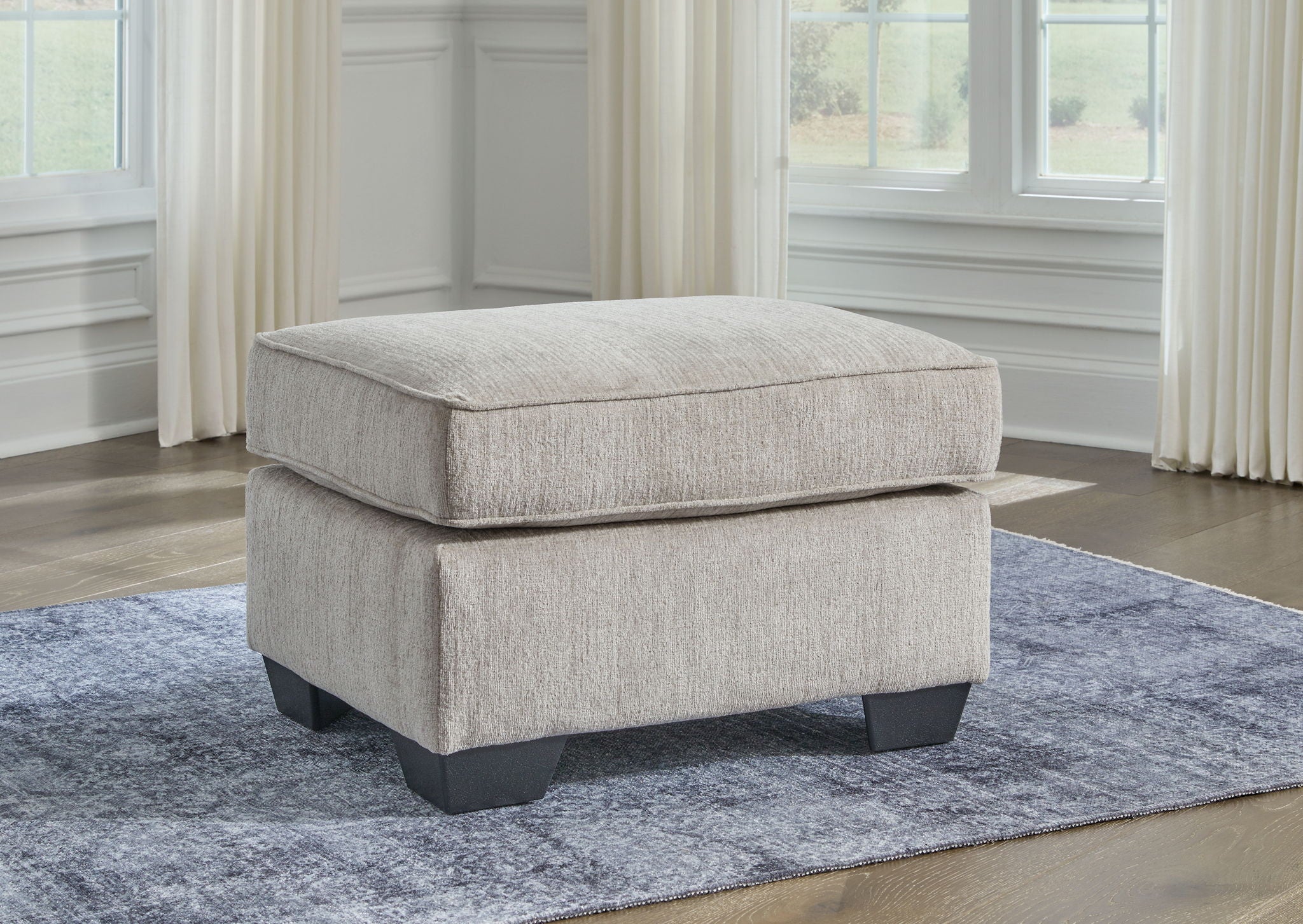 Cashton - Ottoman - Urban Living Furniture (Los Angeles, CA)