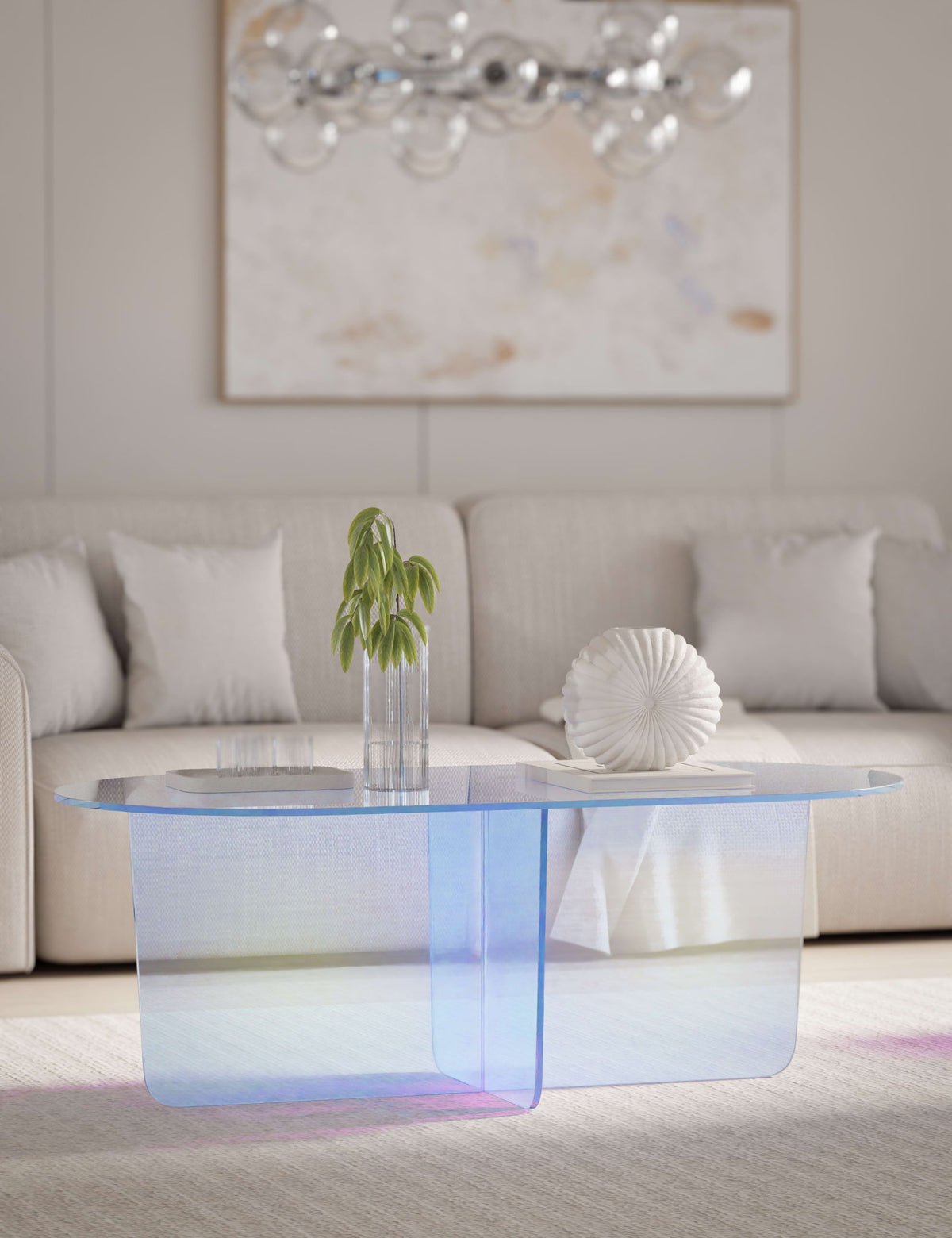 Fomo - Table