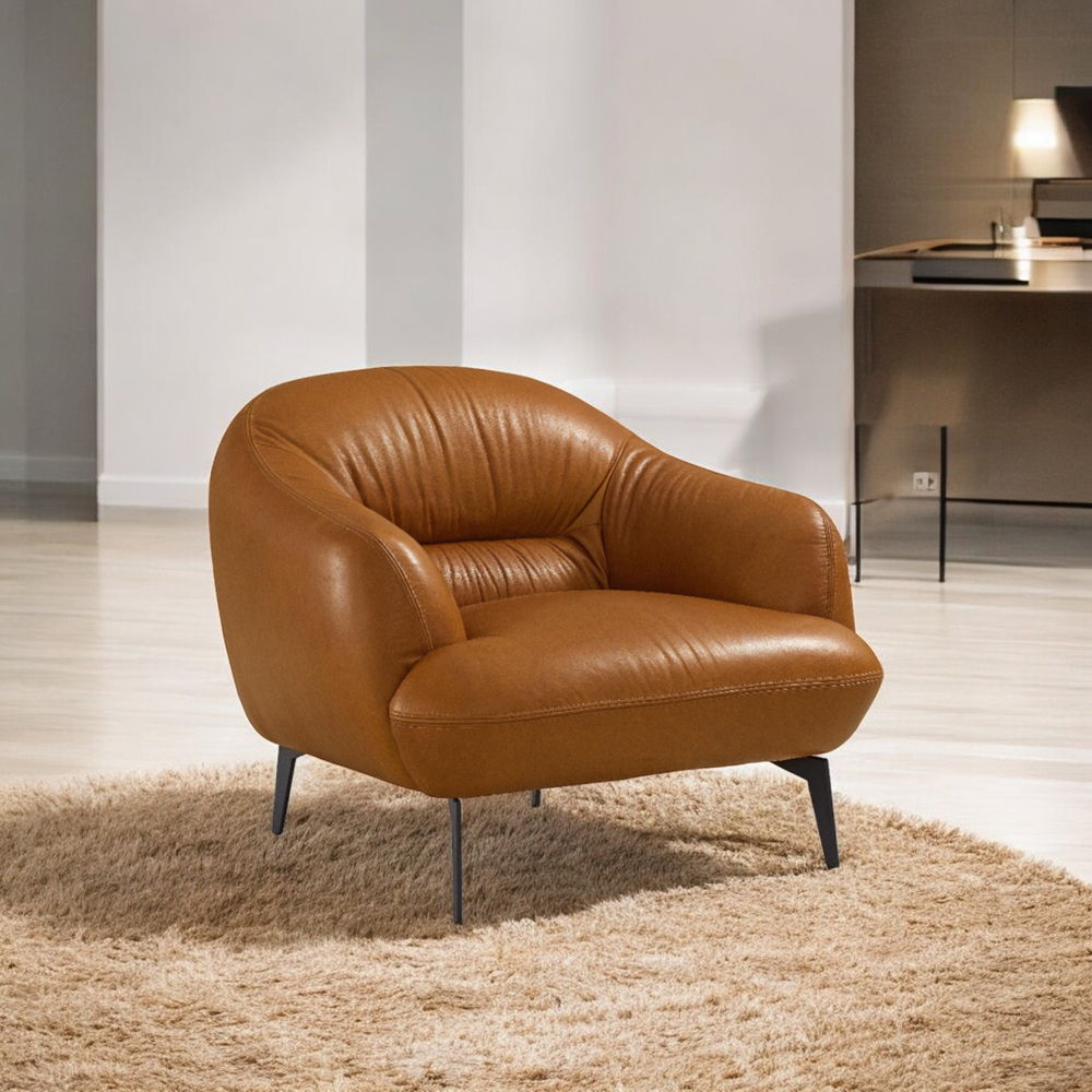 Leonia - Chair - Urban Living Furniture (Los Angeles, CA)