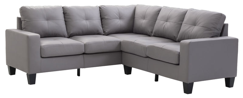 Newbury - Sectional - Urban Living Furniture (Los Angeles, CA)