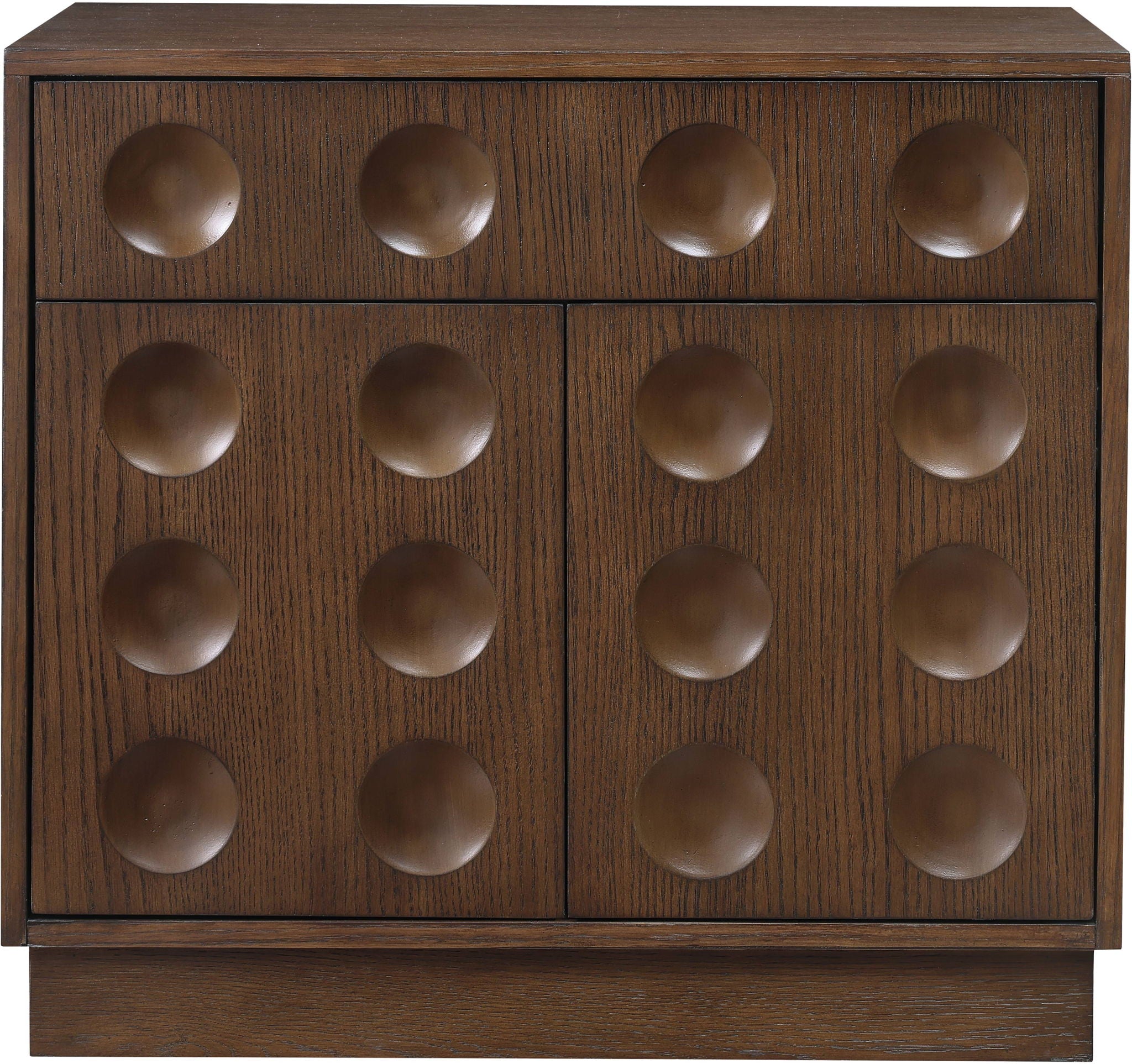 Compass - Night Stand - Urban Living Furniture (Los Angeles, CA)