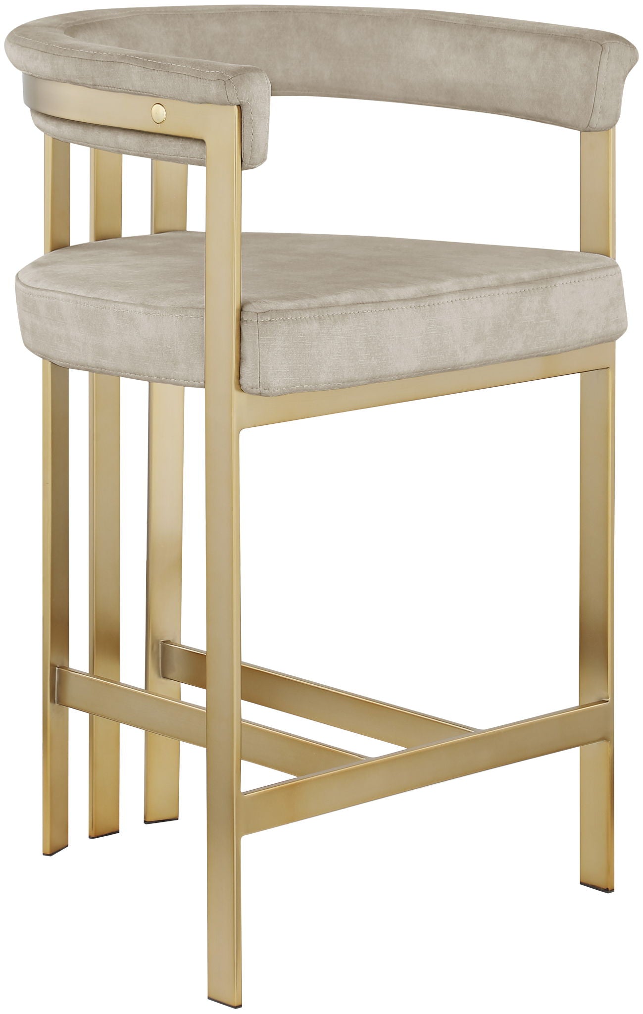 Marcello - Counter Stool - Urban Living Furniture (Los Angeles, CA)