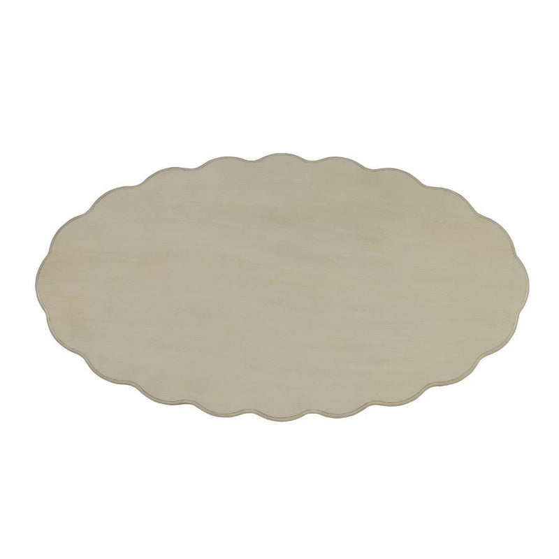 Fordon - Coffee Table - Antique White - Urban Living Furniture (Los Angeles, CA)
