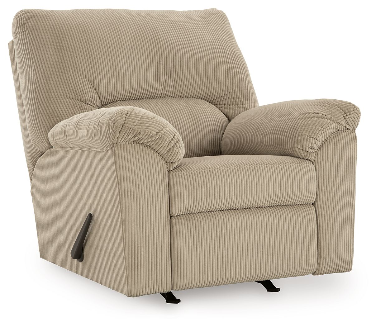 Simplejoy - Rocker Recliner - Urban Living Furniture (Los Angeles, CA)