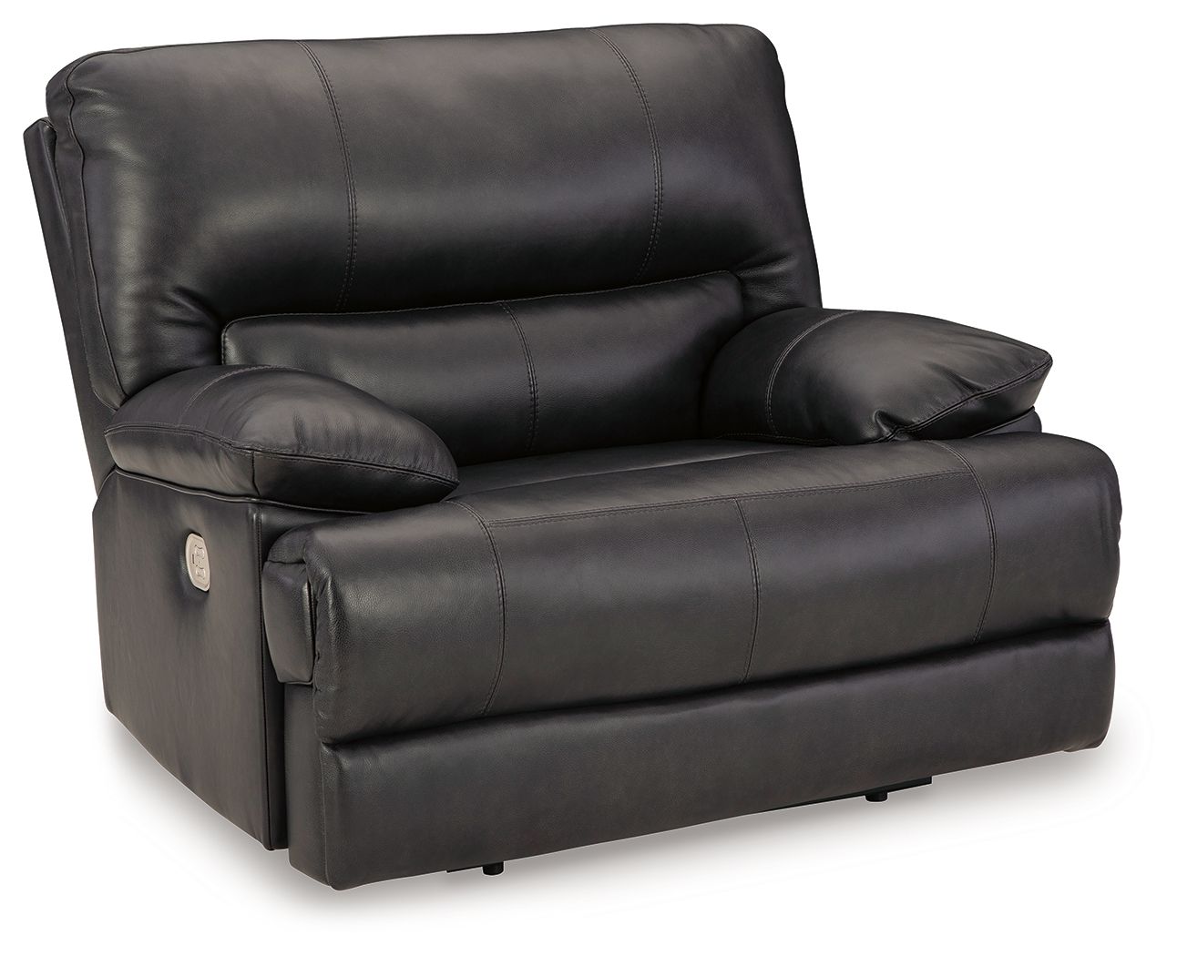 Mountainous - Eclipse - Power Recliner With Adj Headrest - Urban Living Furniture (Los Angeles, CA)