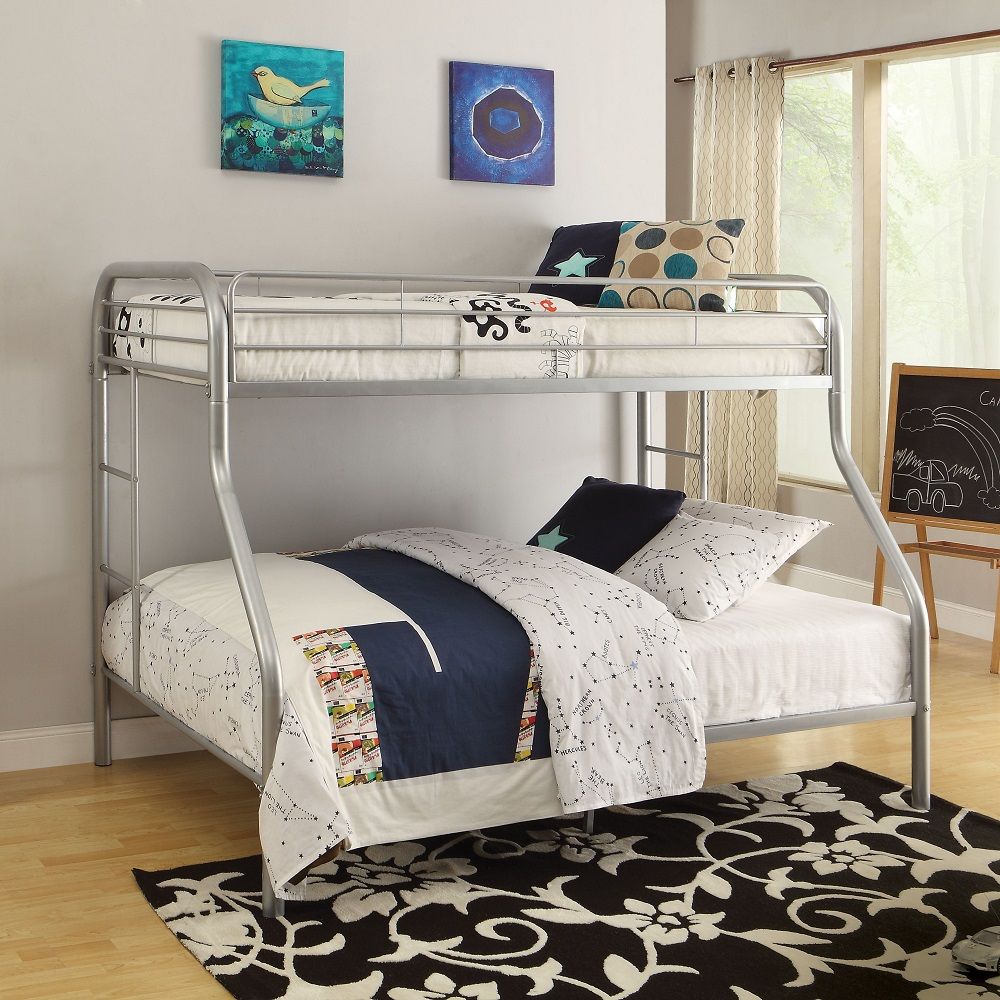 Tritan - Contemporary - Bunk Bed - Urban Living Furniture (Los Angeles, CA)