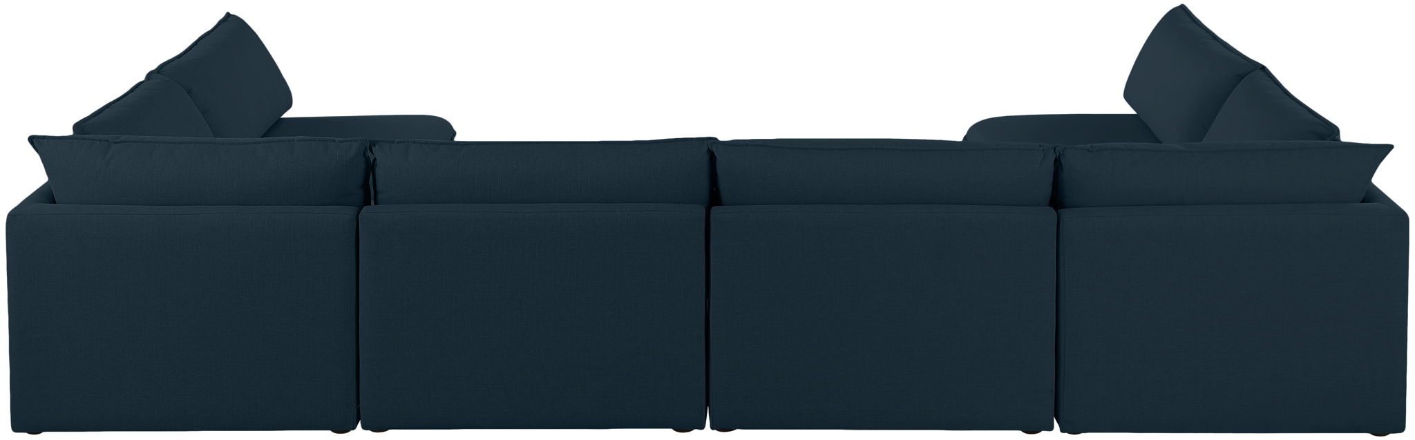Mackenzie - Modular Sectional - Urban Living Furniture (Los Angeles, CA)
