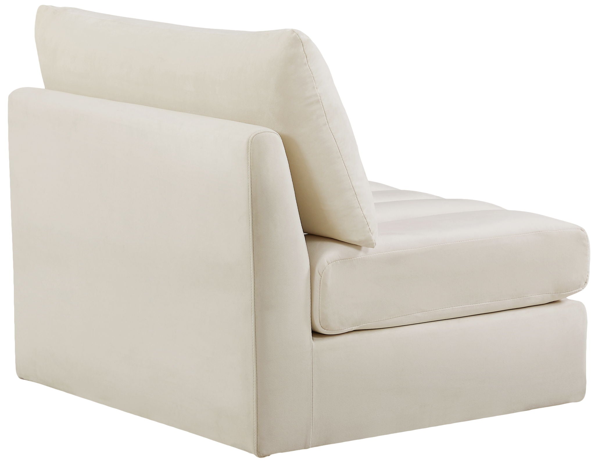 Jacob - Armless Chair - Urban Living Furniture (Los Angeles, CA)