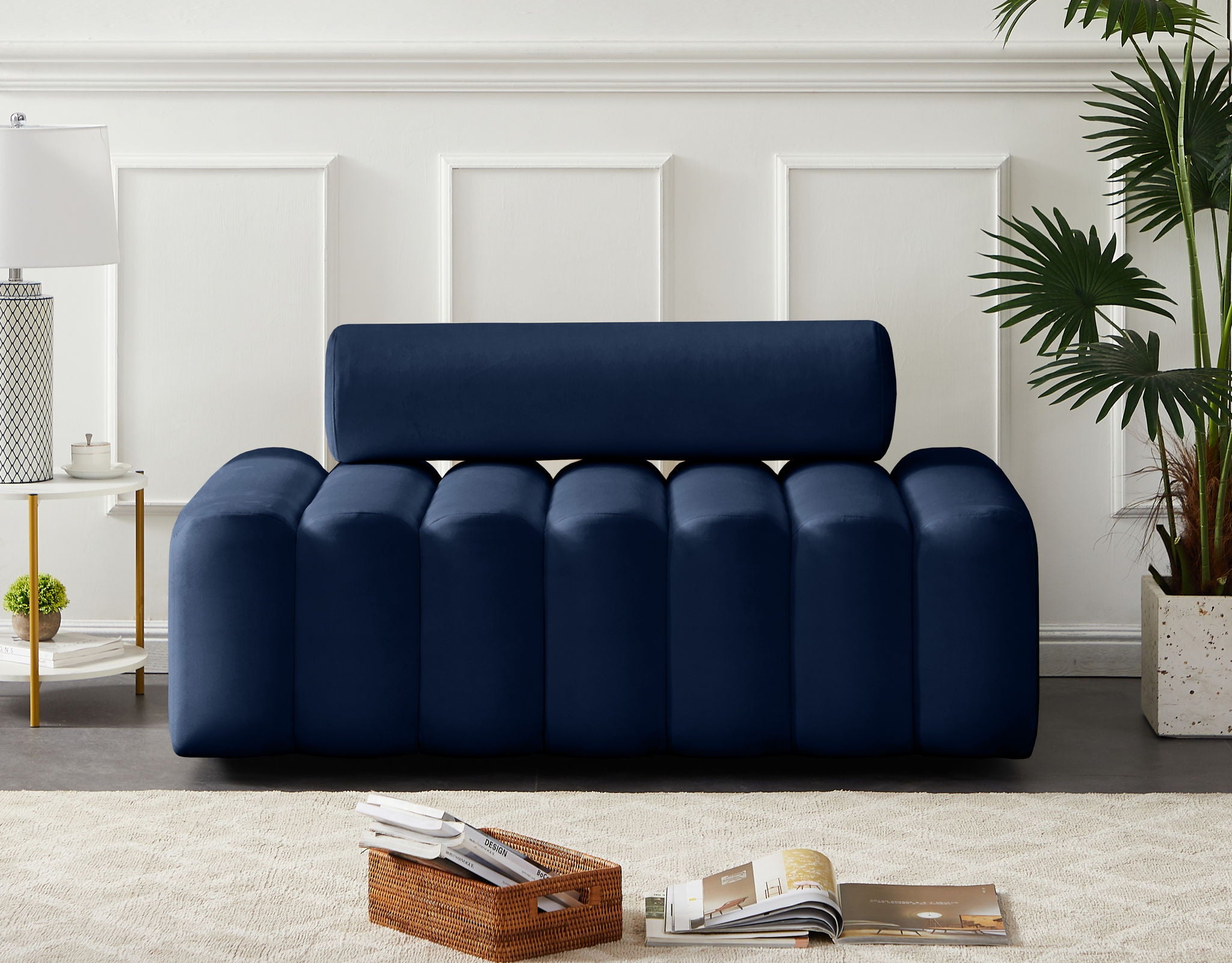 Melody - Loveseat - Urban Living Furniture (Los Angeles, CA)