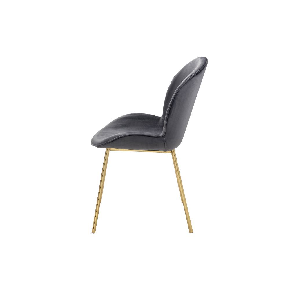 Chuchip - Side Chair - Urban Living Furniture (Los Angeles, CA)