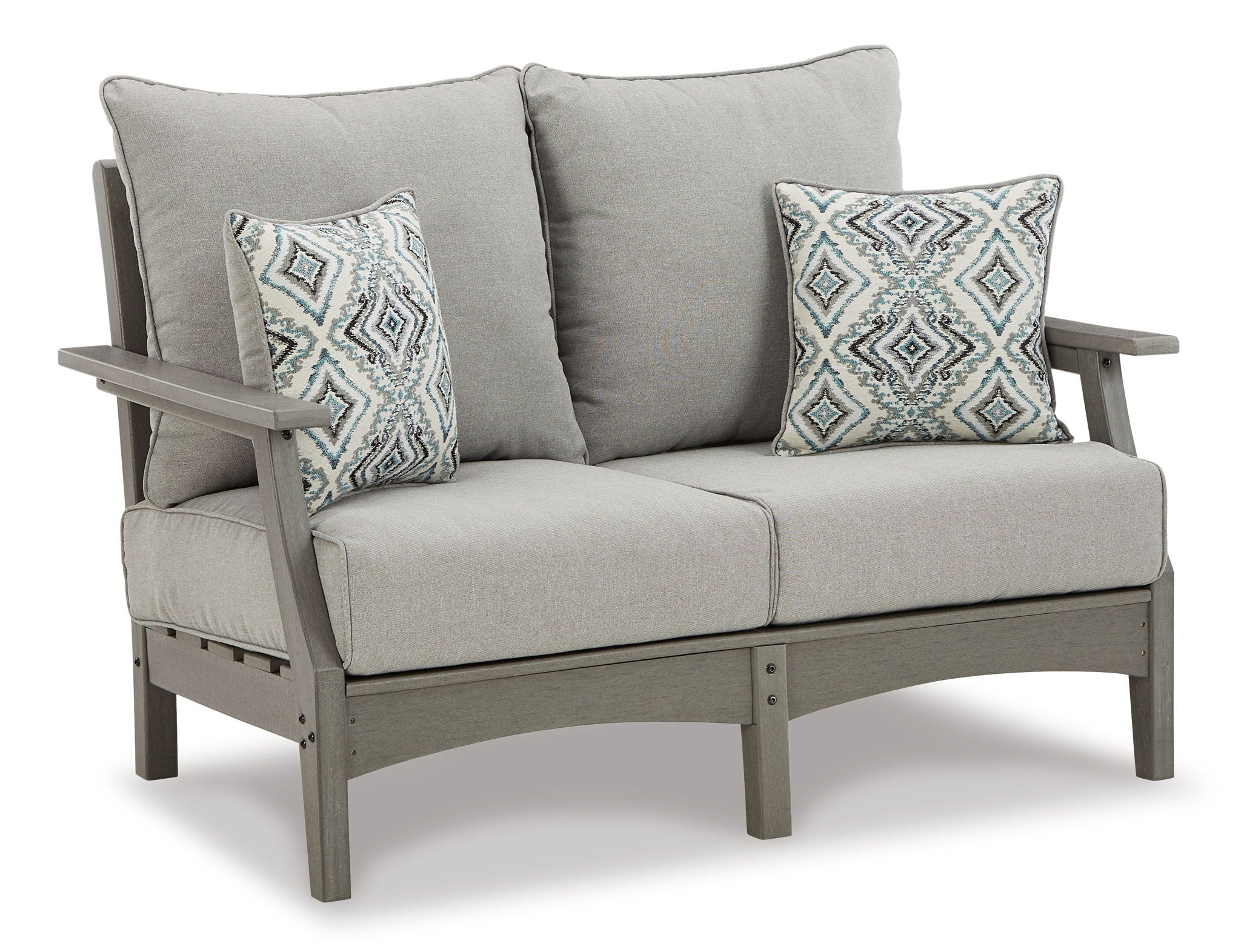 Visola - Lounge Set - Urban Living Furniture (Los Angeles, CA)