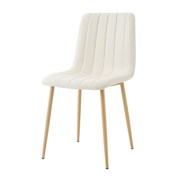 Accent Dining Upholstered Side Chair