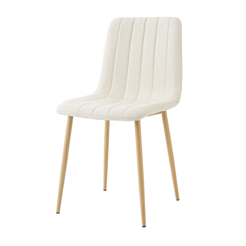 Accent Dining Upholstered Side Chair