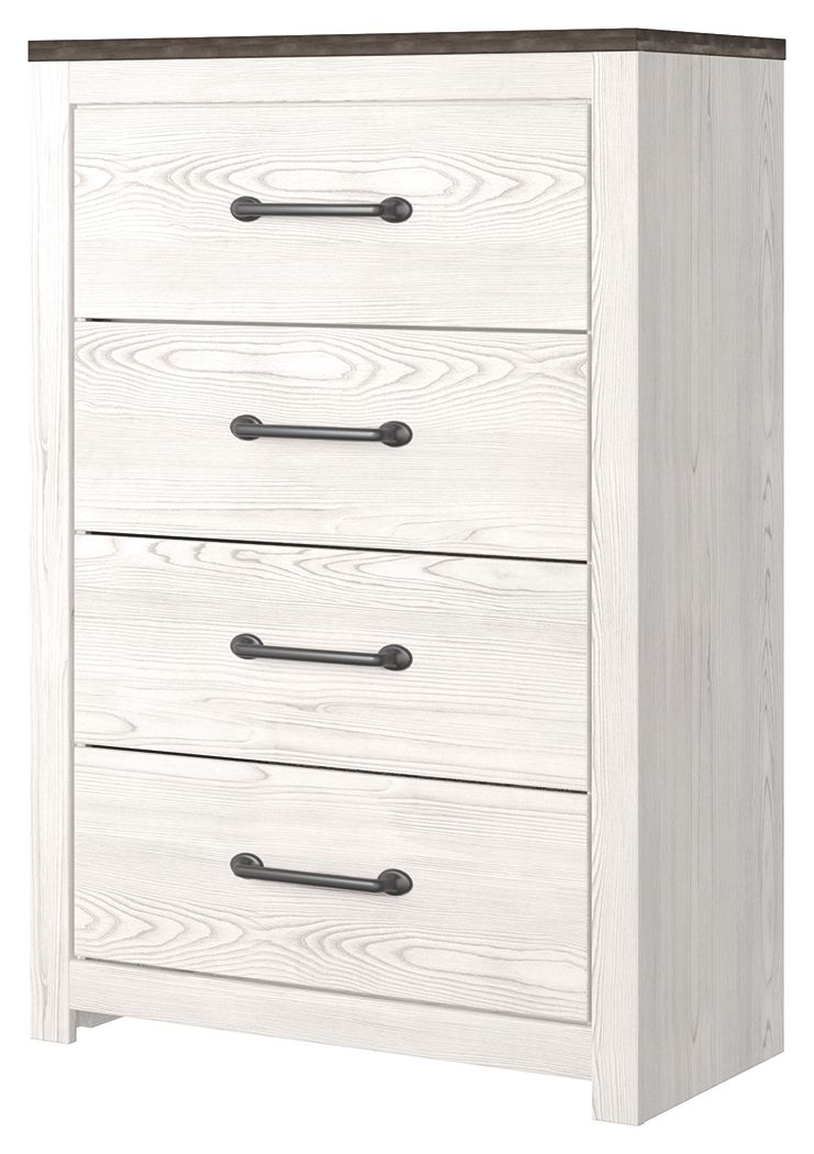 Gerridan - Panel Bedroom Set With Sconces - Urban Living Furniture (Los Angeles, CA)