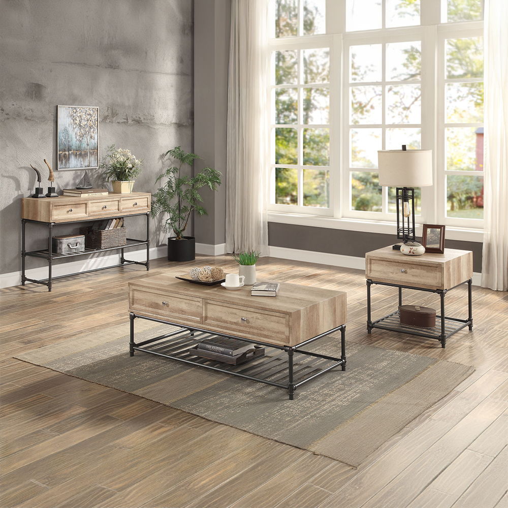 Brantley II - Table - Urban Living Furniture (Los Angeles, CA)