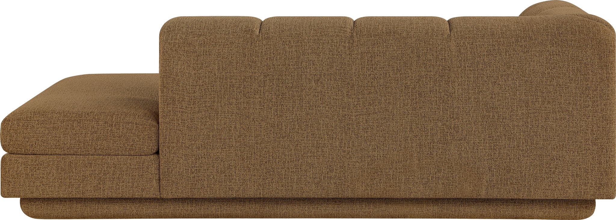Modari - Fabric Upholstered Chaise - Urban Living Furniture (Los Angeles, CA)