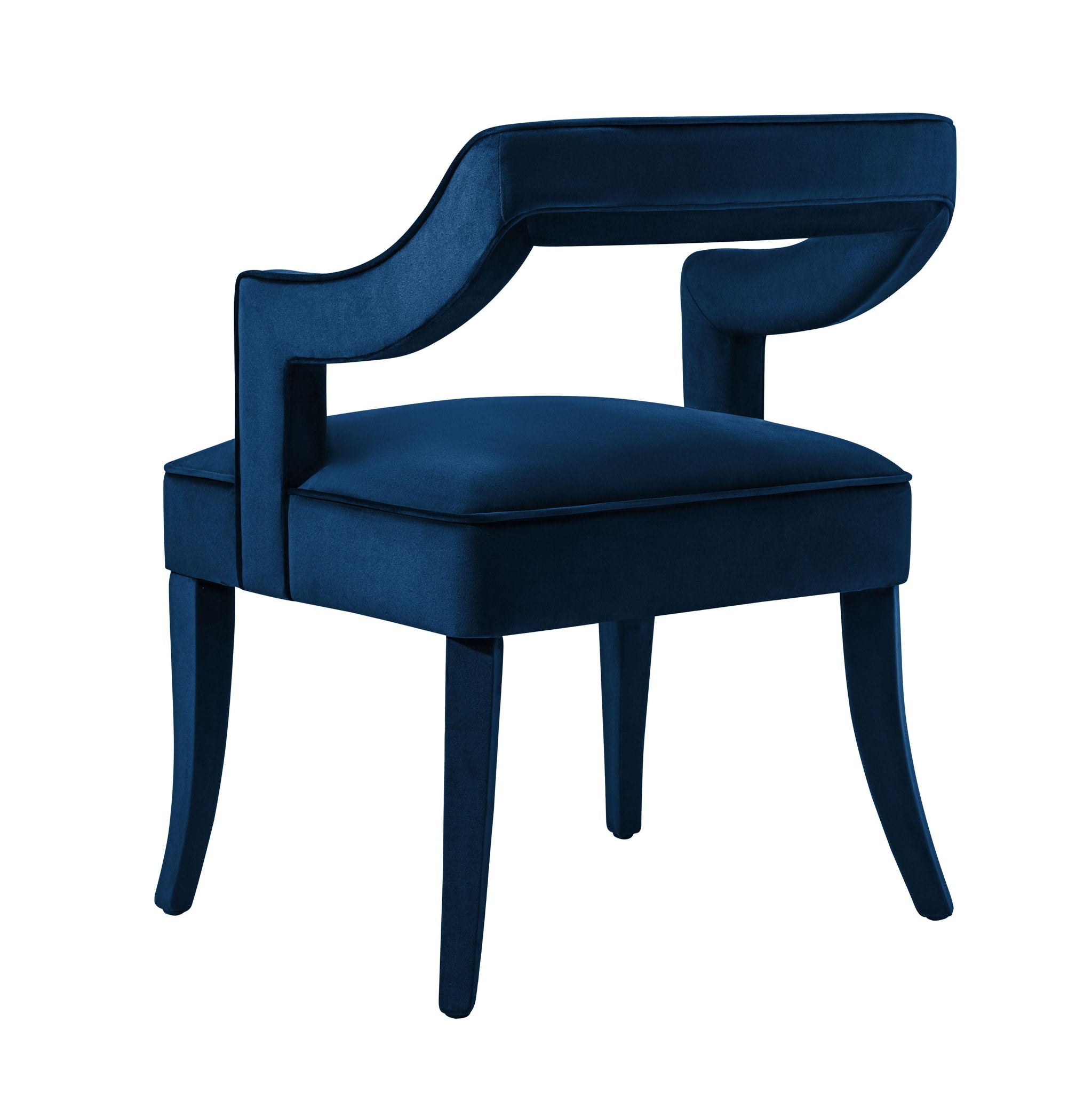 Tiffany - Velvet Chair - Urban Living Furniture (Los Angeles, CA)