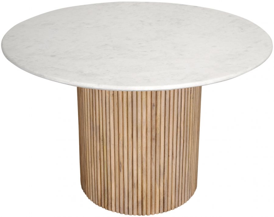 Oakhill - Dining Table - Natural - Urban Living Furniture (Los Angeles, CA)