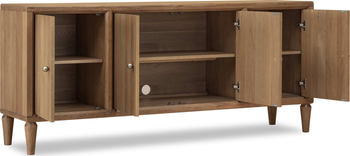 Langley - Sideboard - Cabin Glow