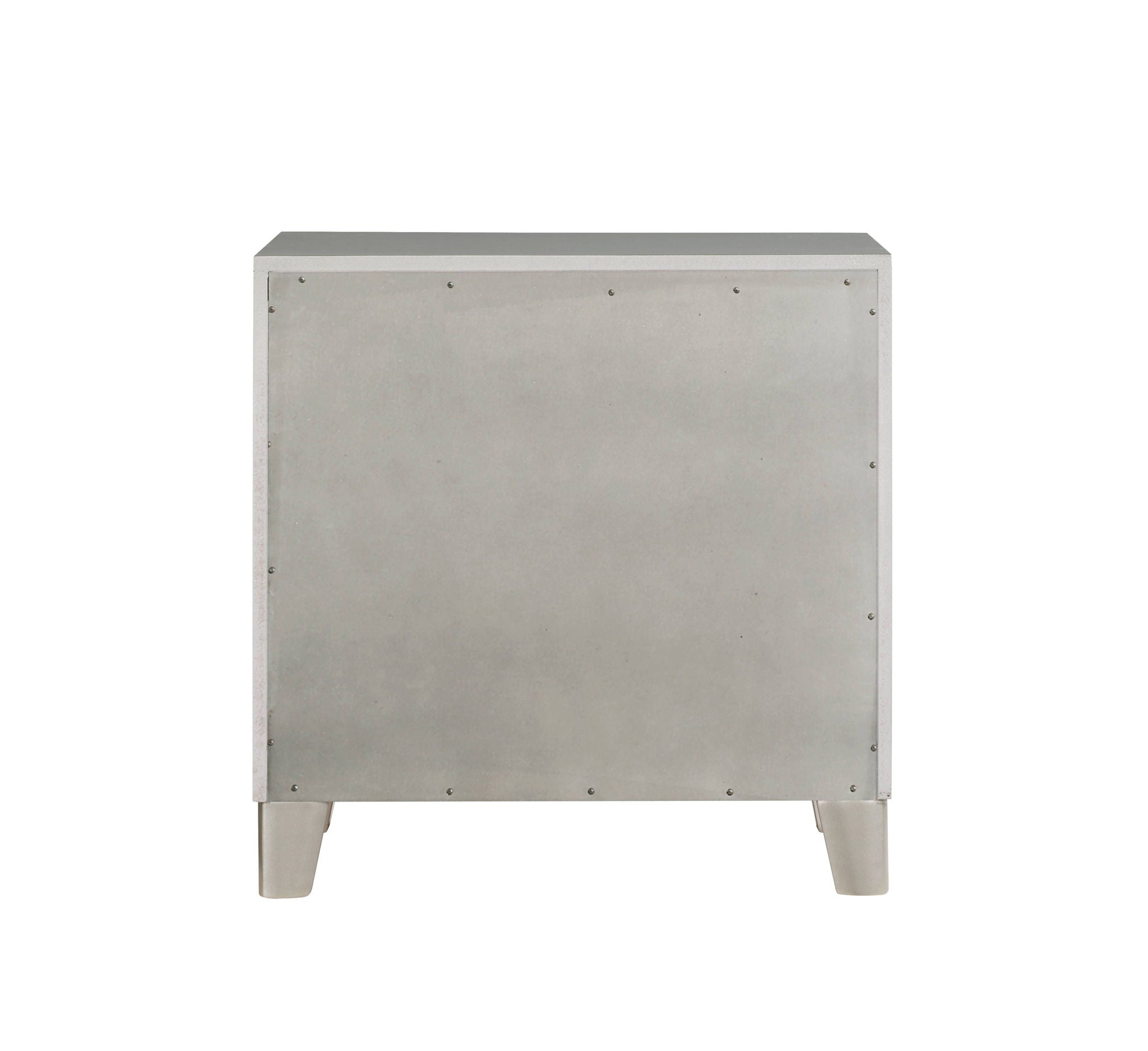 Sliverfluff - Nightstand - Mirrored & Champagne - Urban Living Furniture (Los Angeles, CA)