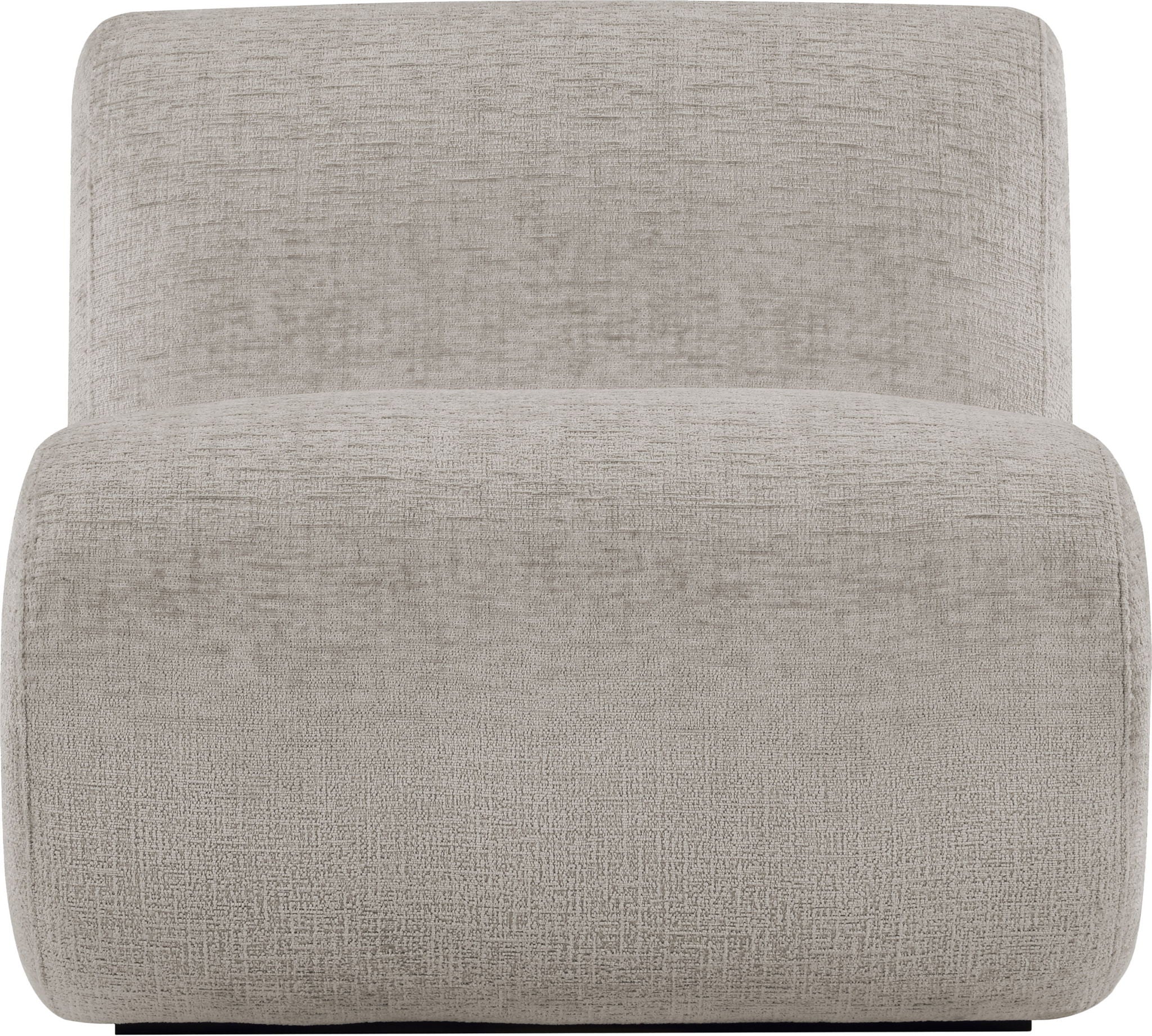 Akira - Fabric Upholstered Accent Chair - Urban Living Furniture (Los Angeles, CA)