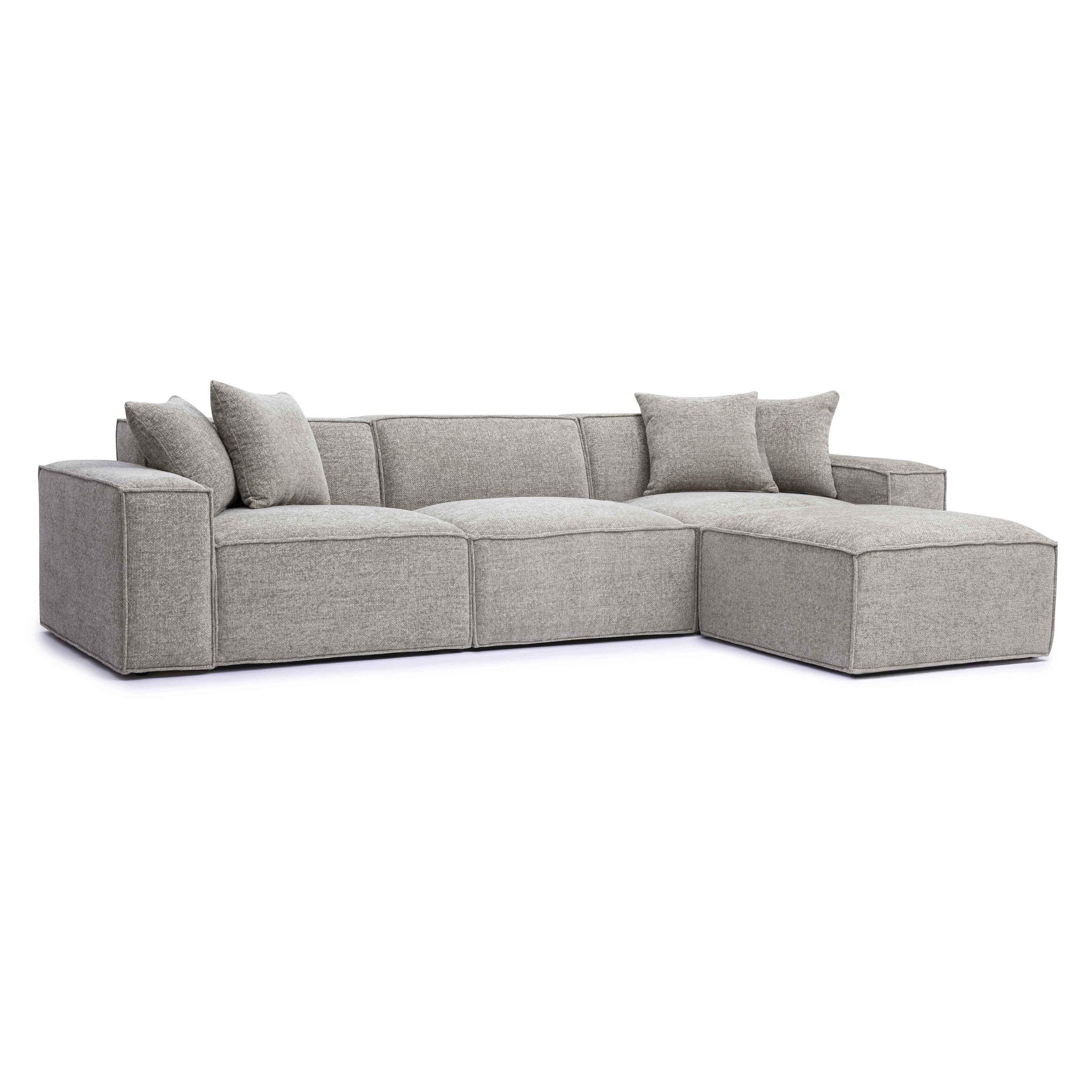 Mindy - Modular Sectional - Urban Living Furniture (Los Angeles, CA)