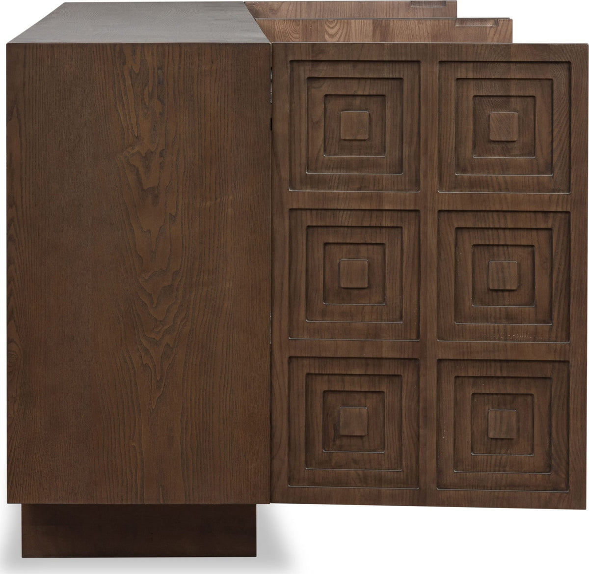 Arrowhead - Carter Storage Cabinet - Lungo