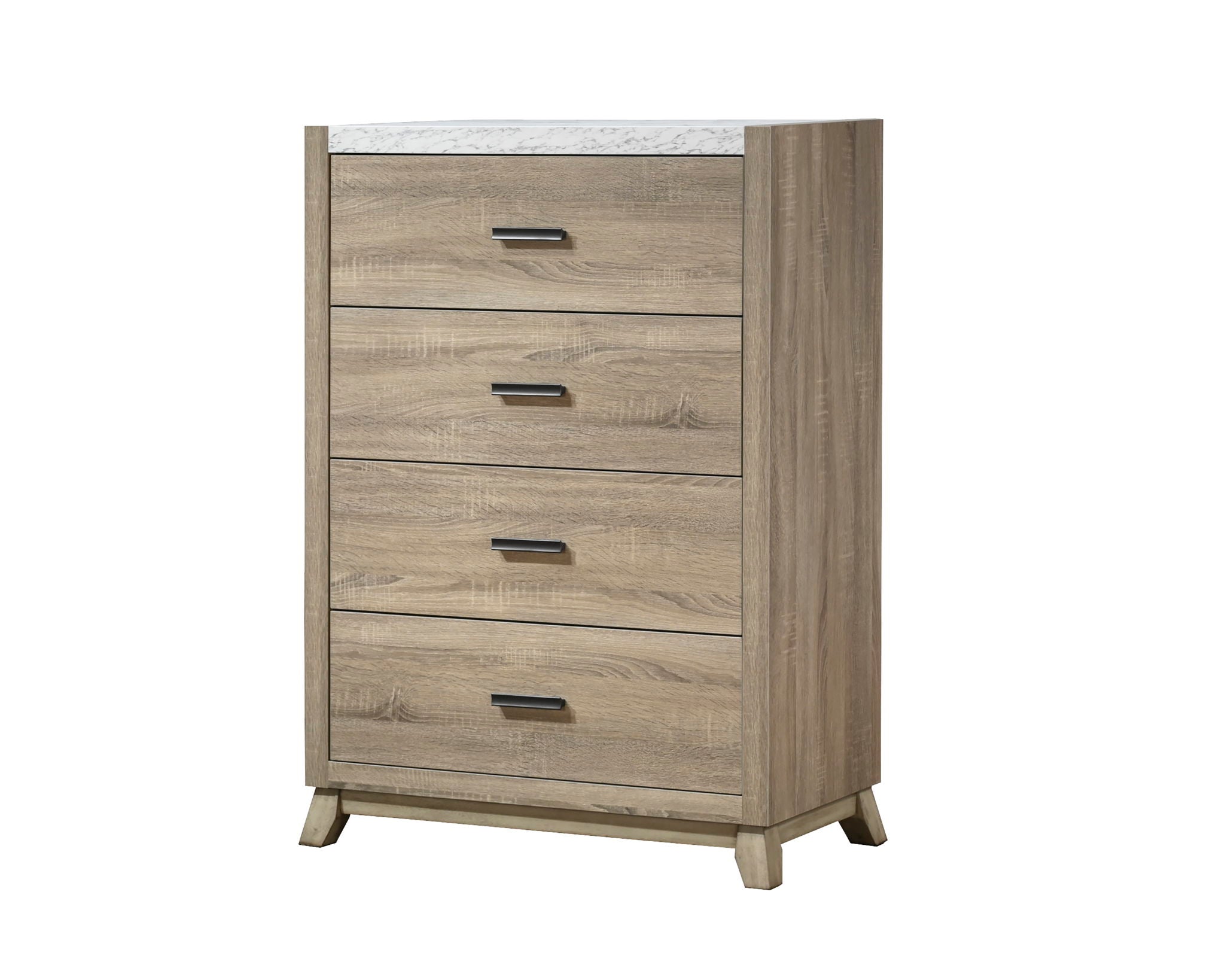Tilston - Chest - Natural - Urban Living Furniture (Los Angeles, CA)