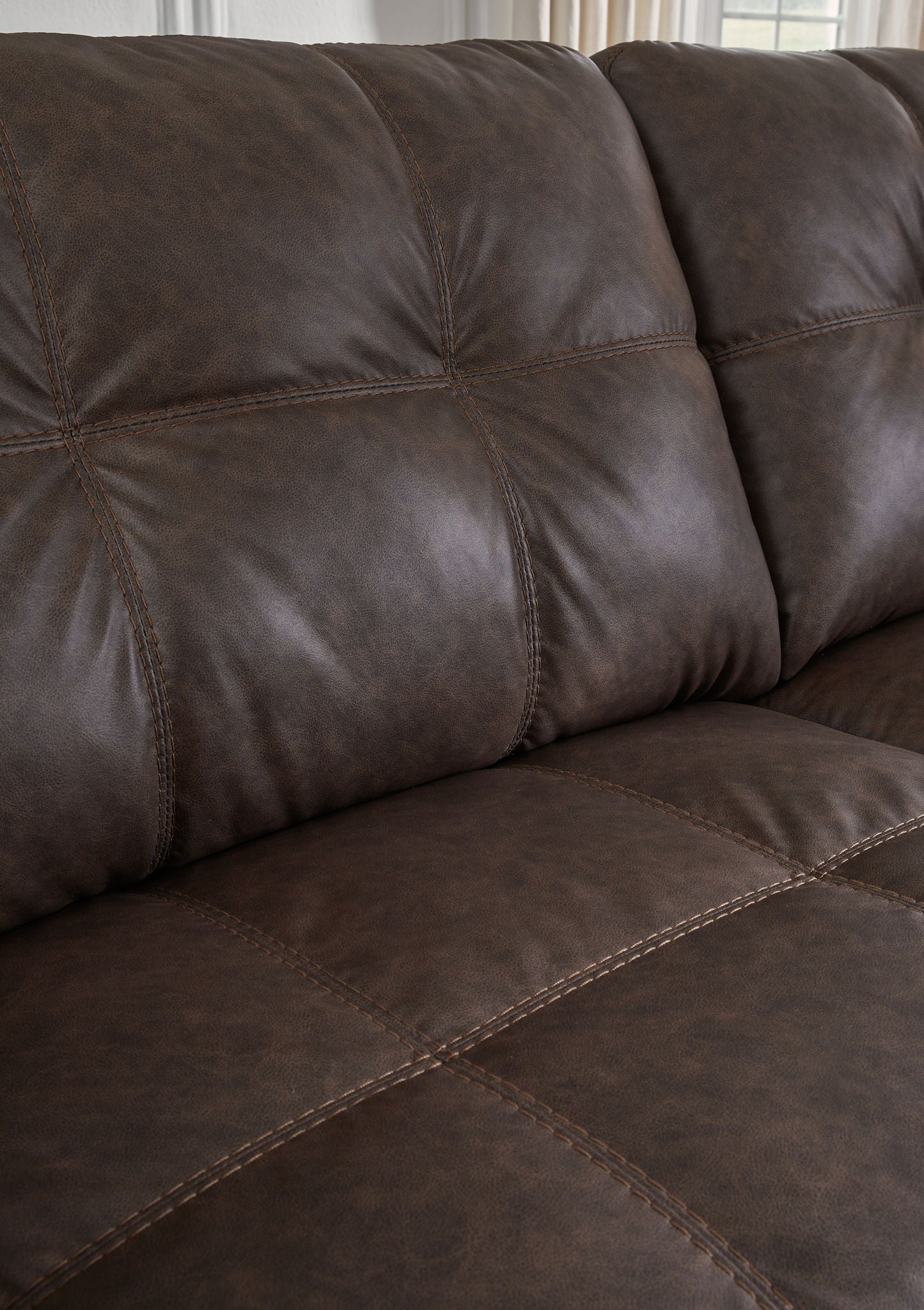 Barlin Mills - Sectional - Urban Living Furniture (Los Angeles, CA)