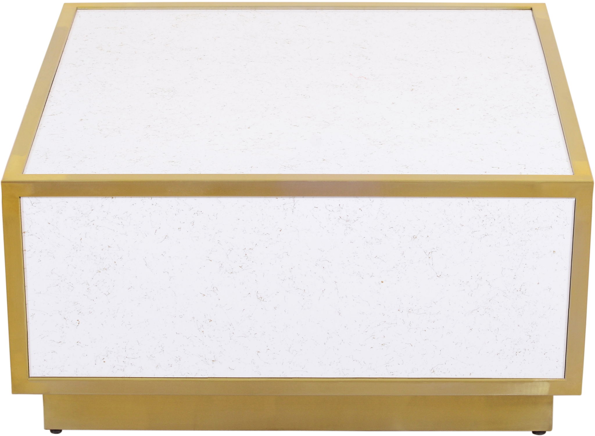 Glitz - Coffee Table - Urban Living Furniture (Los Angeles, CA)