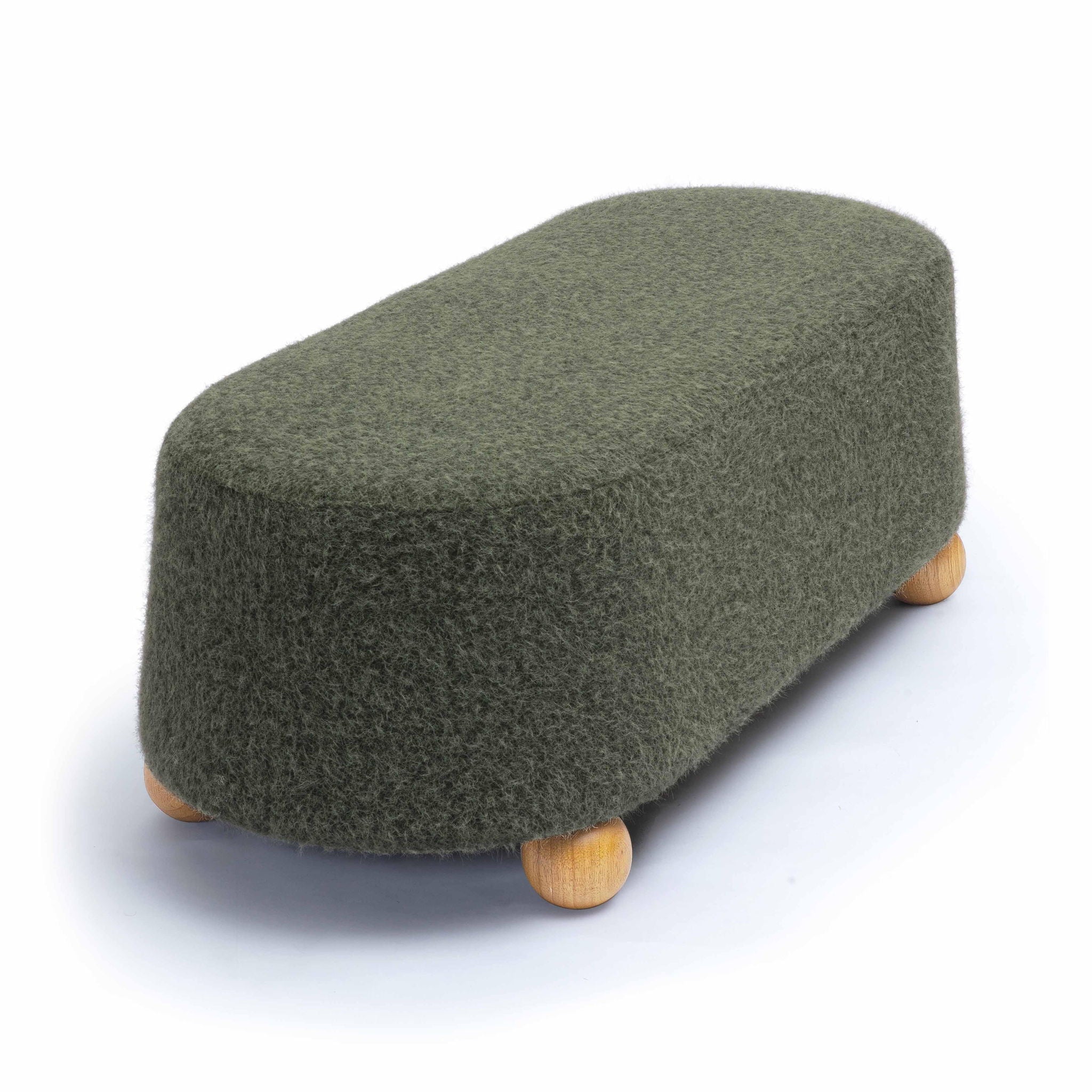 Jaine - Large Ottoman - Urban Living Furniture (Los Angeles, CA)