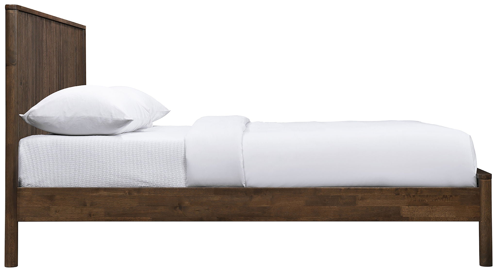 Kivo - Solid Bed - Urban Living Furniture (Los Angeles, CA)