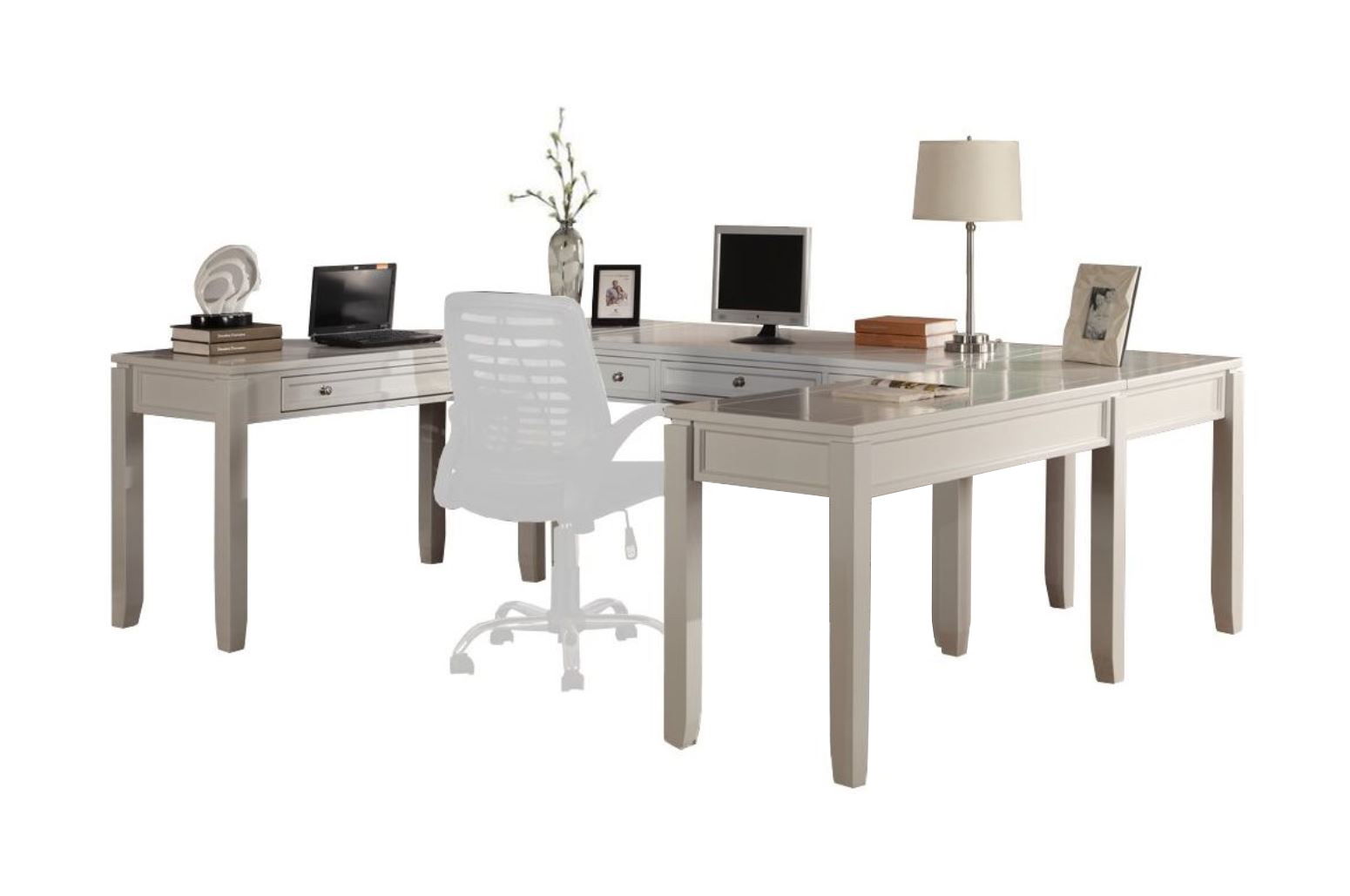 Boca - Desk - Urban Living Furniture (Los Angeles, CA)