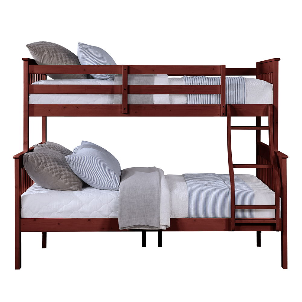 Marita - Bunk Bed - Urban Living Furniture (Los Angeles, CA)
