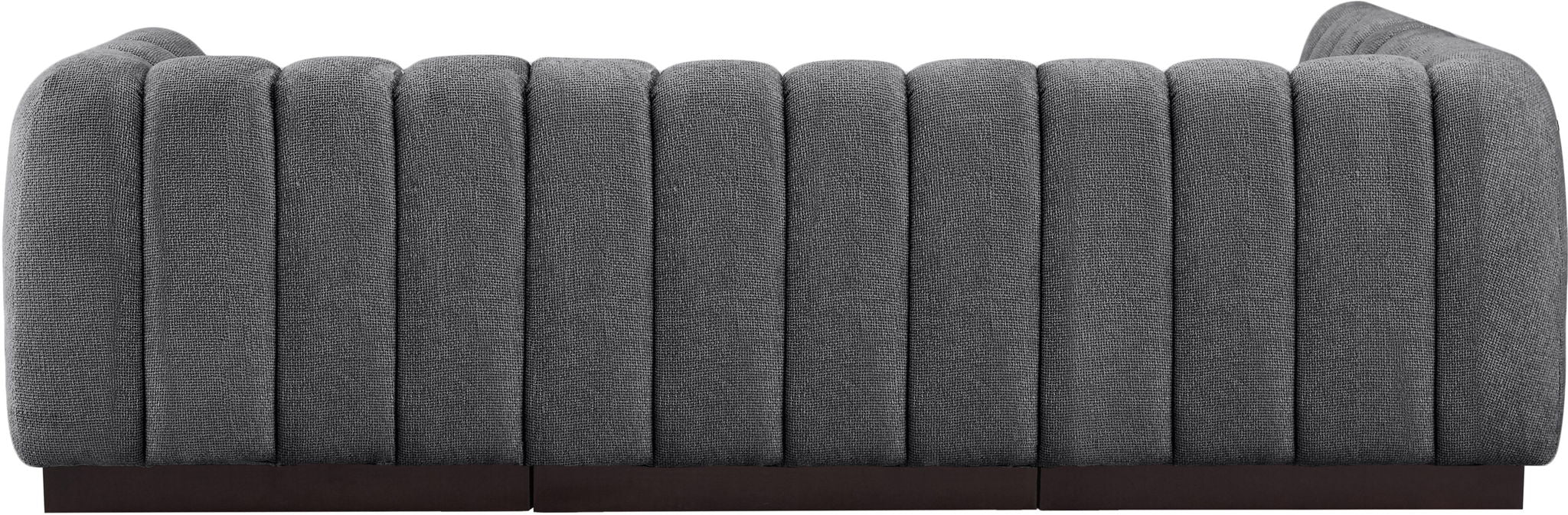 Quinn - 4 Piece Modular Sectional - Urban Living Furniture (Los Angeles, CA)