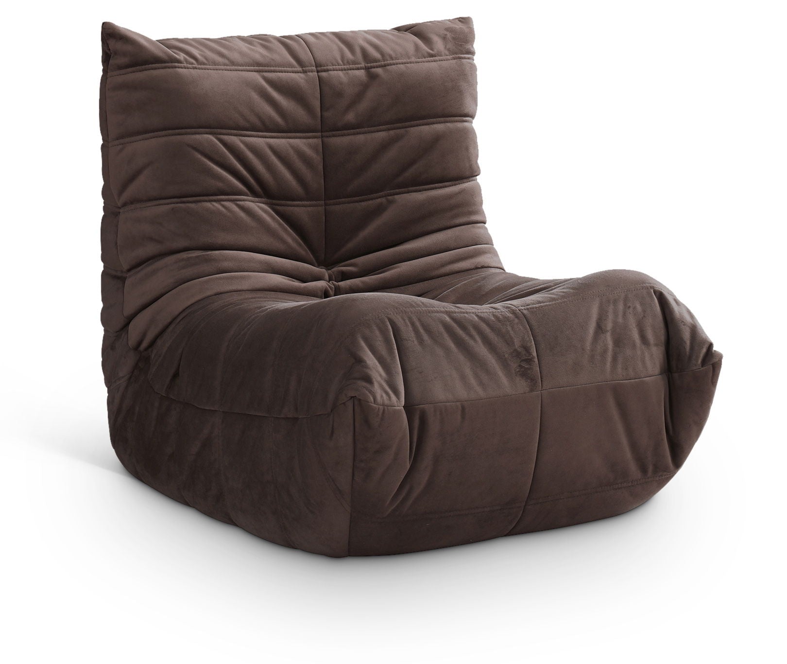 Relax - Velvet Upholstered Chair - Urban Living Furniture (Los Angeles, CA)