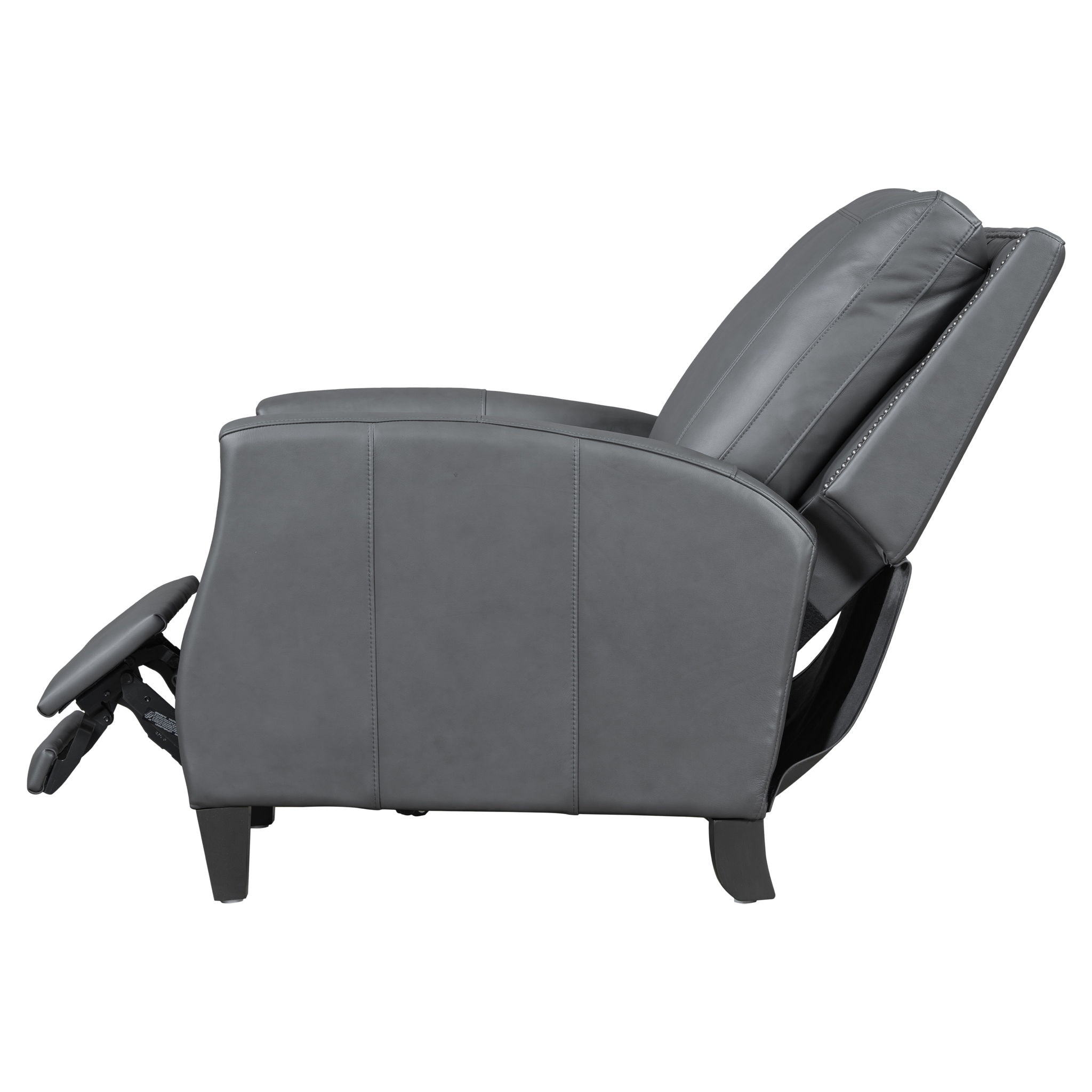 Hunter - Manual Pushback Recliner - Urban Living Furniture (Los Angeles, CA)