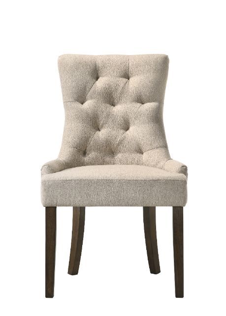 Farren - Side Chair - Urban Living Furniture (Los Angeles, CA)