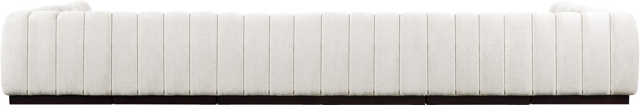 Quinn - 8 Piece Modular Sectional - Urban Living Furniture (Los Angeles, CA)