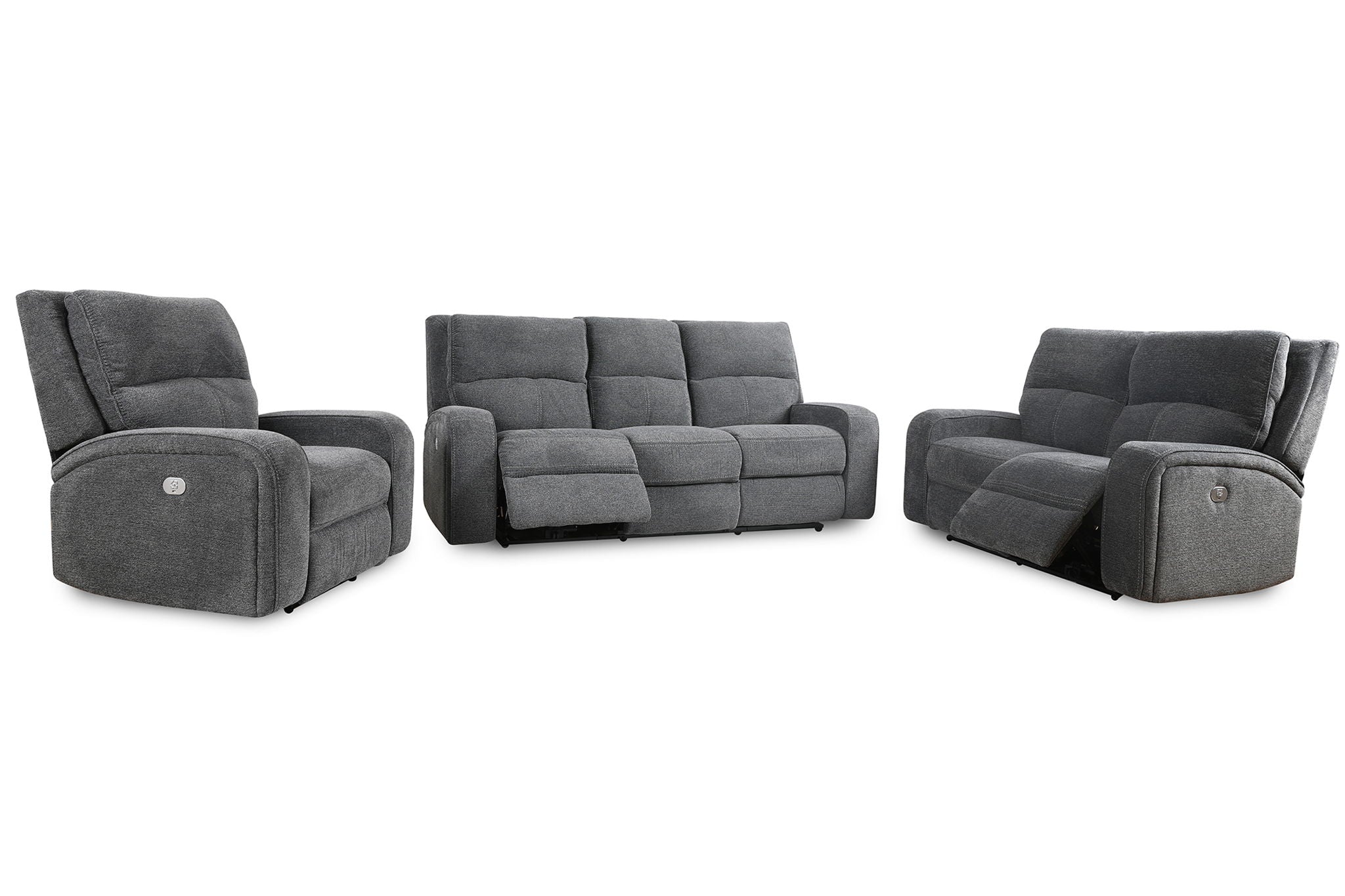 Polaris - Living Room Set - Urban Living Furniture (Los Angeles, CA)