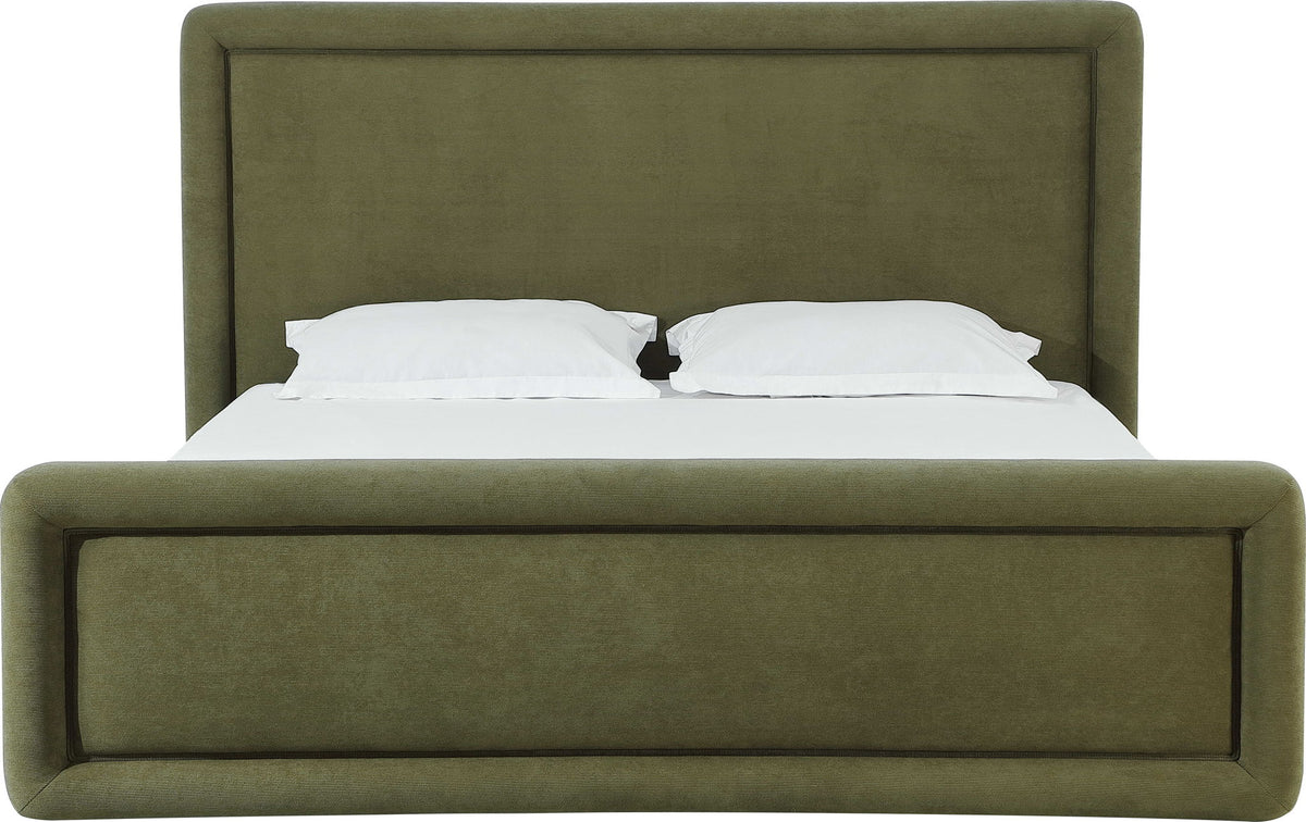 Hartford Summit - Upholstered Bed