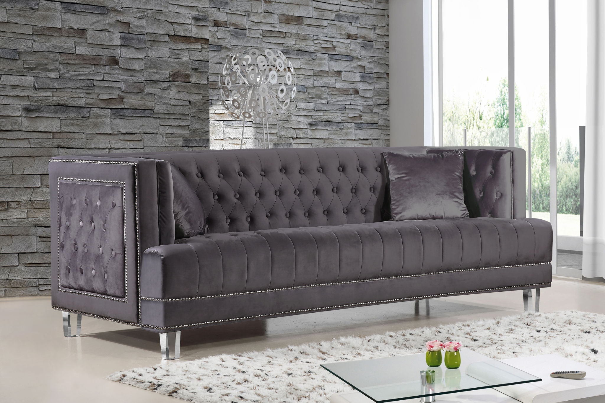 Lucas - Sofa - Urban Living Furniture (Los Angeles, CA)