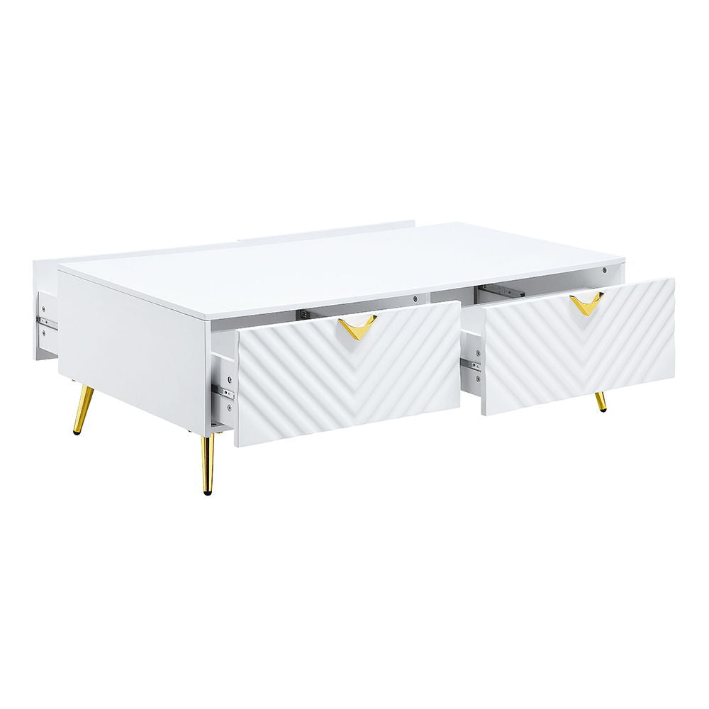 Gaines - Coffee Table - Urban Living Furniture (Los Angeles, CA)
