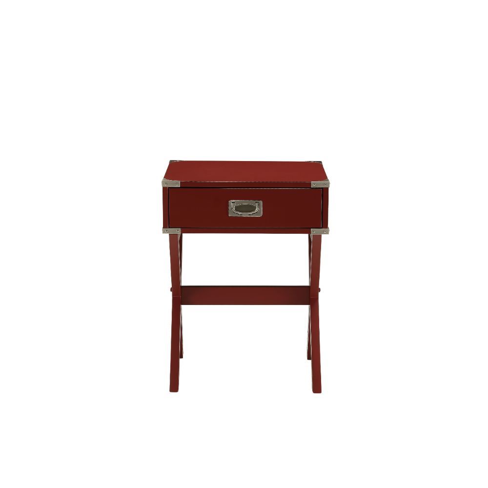 Babs - End Table - Urban Living Furniture (Los Angeles, CA)