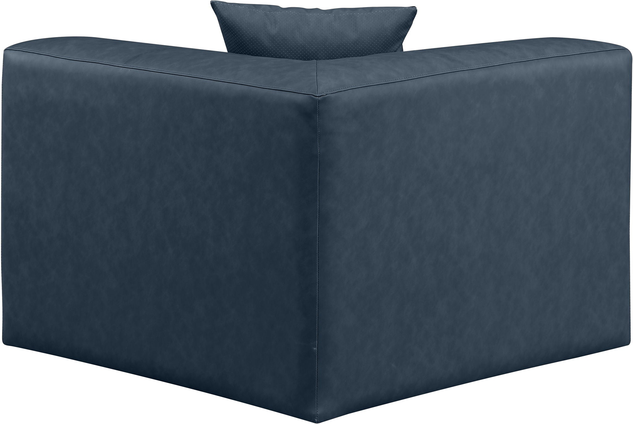 Cube - Corner Chair - Urban Living Furniture (Los Angeles, CA)