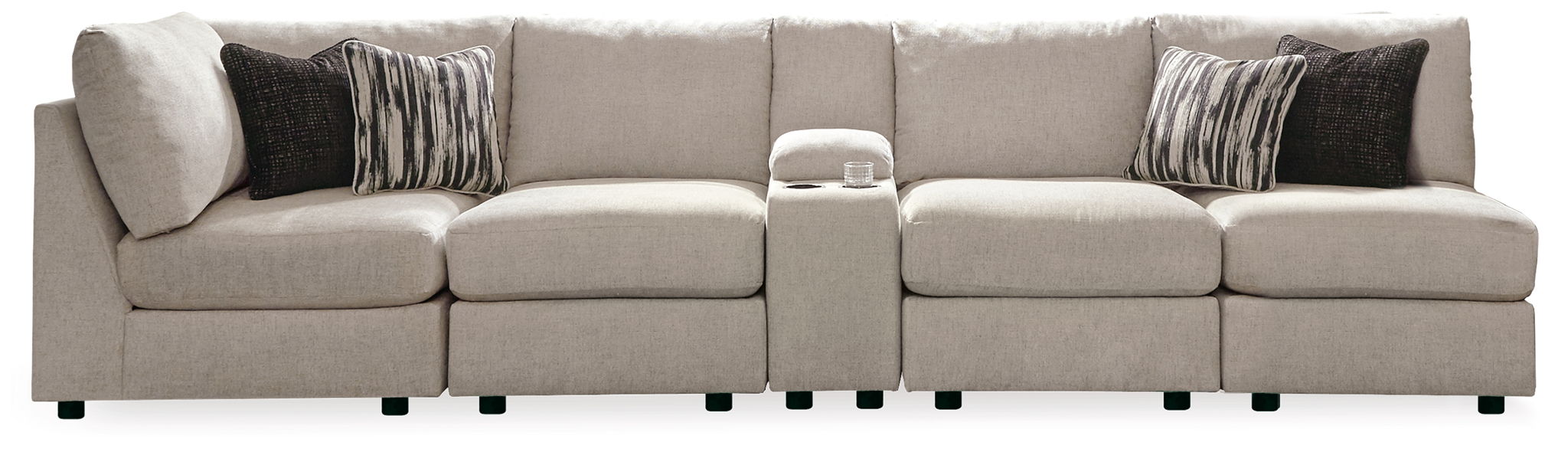 Kellway - Sectional - Urban Living Furniture (Los Angeles, CA)
