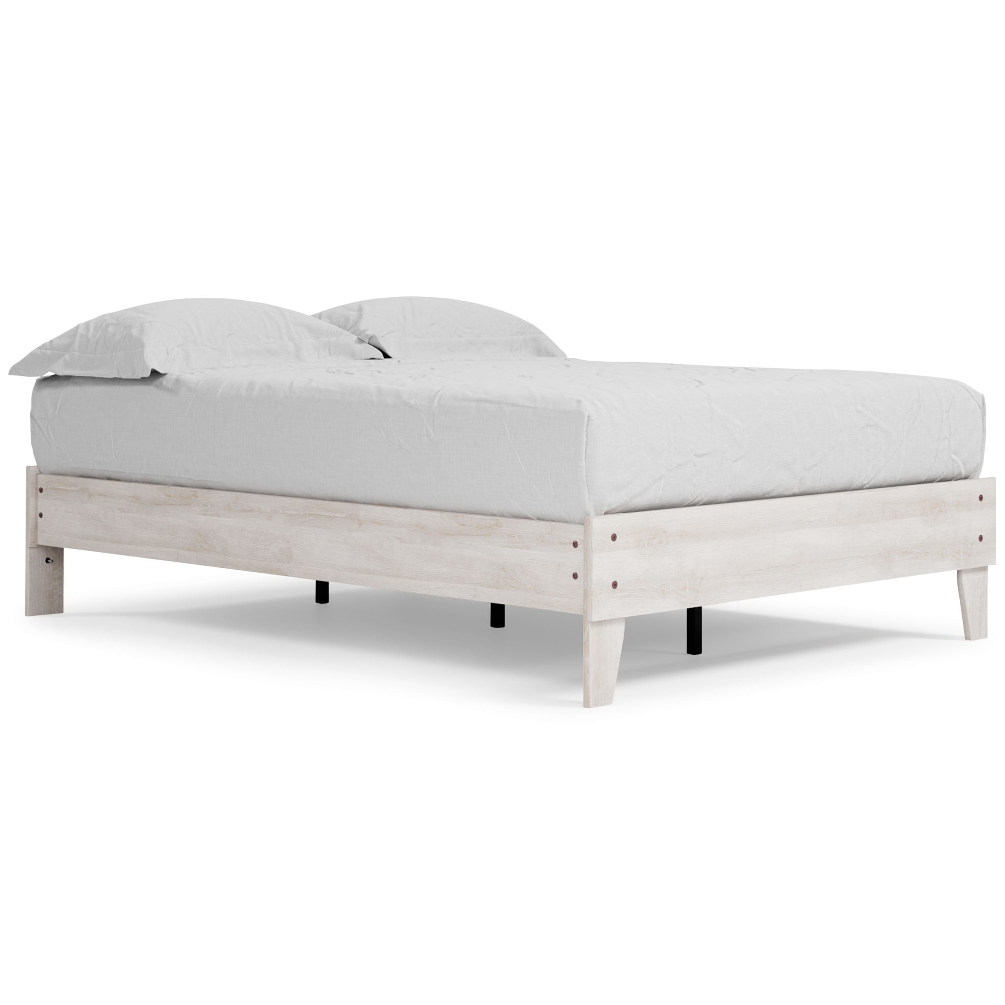 Shawburn - Platform Bed - Urban Living Furniture (Los Angeles, CA)