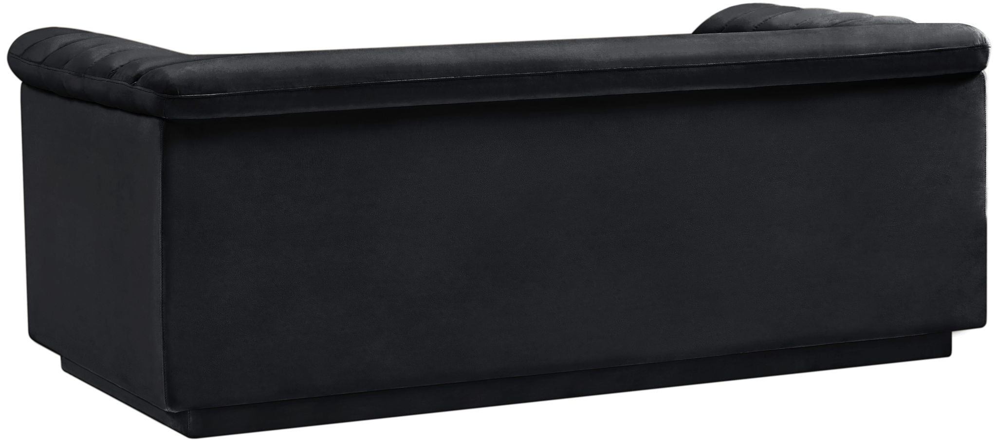 Cascade - Velvet Loveseat - Urban Living Furniture (Los Angeles, CA)