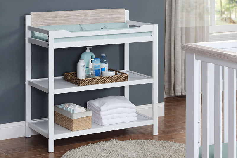 Hayes - Changing Table - Urban Living Furniture (Los Angeles, CA)