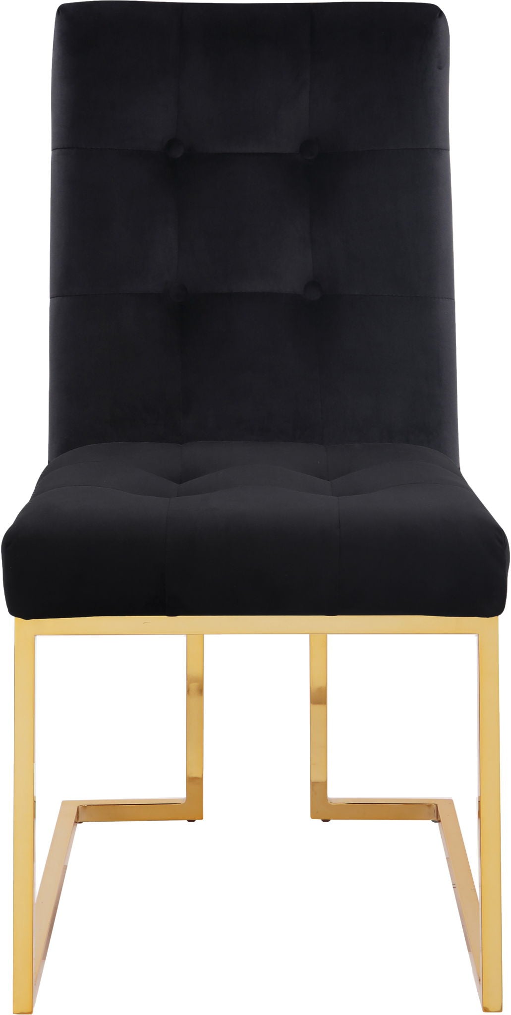 Pierre - Dining Chair (Set of 2) - Urban Living Furniture (Los Angeles, CA)